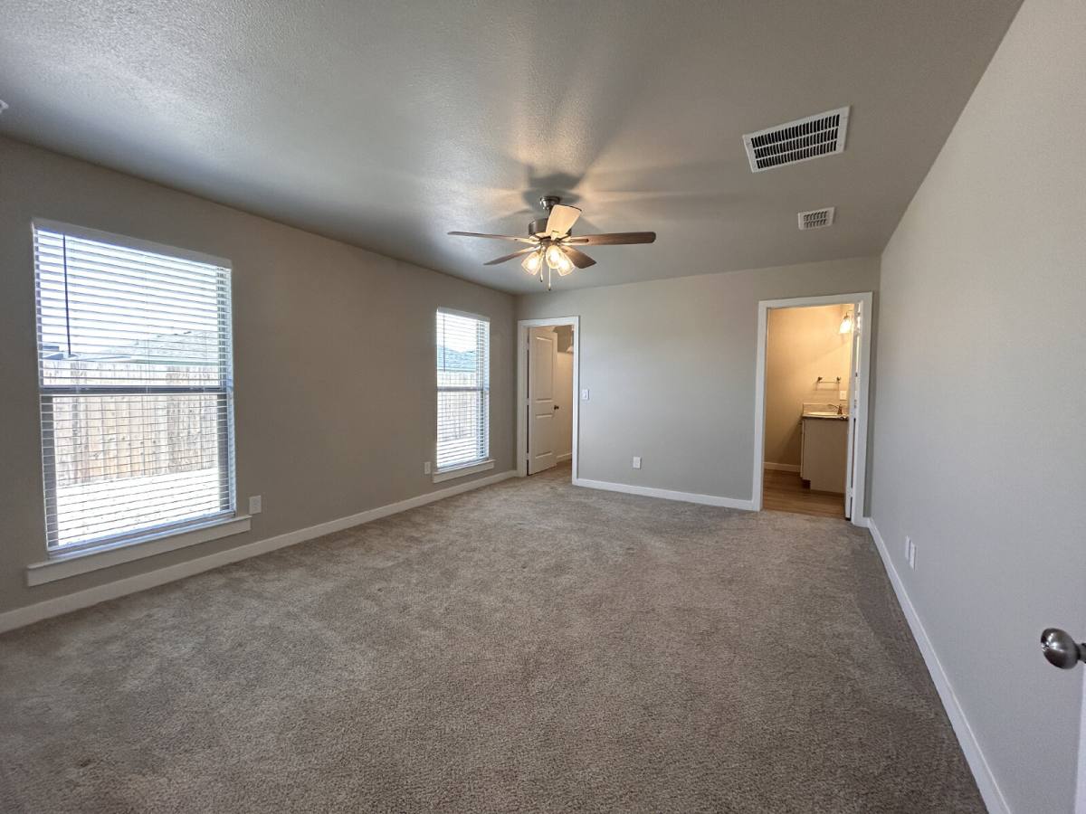 House for rent at 2010 135th St, Lubbock, TX 79423