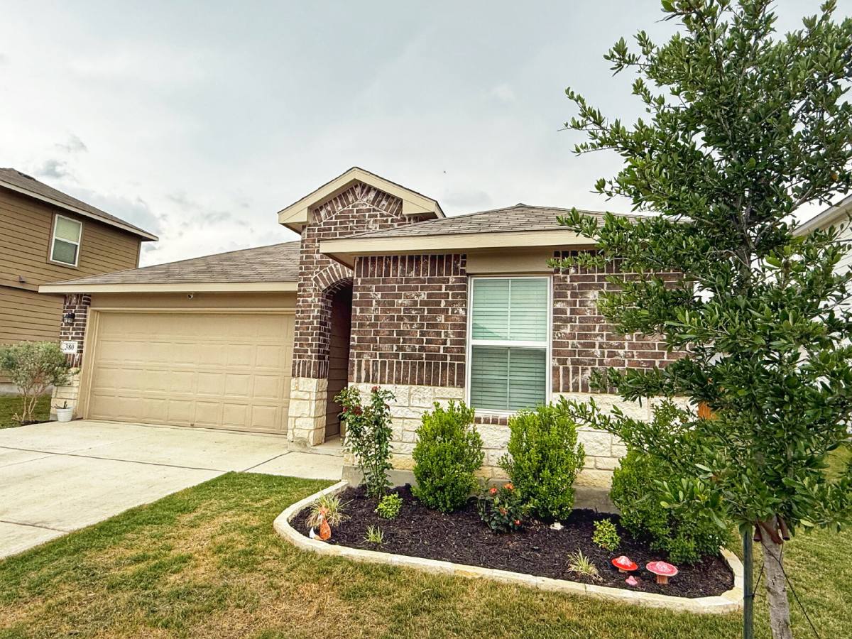 House for rent at 380 Arbor Hills, New Braunfels, TX 78130