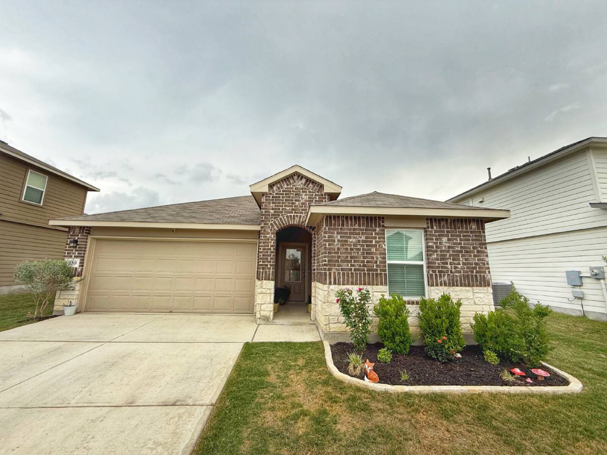 House for rent at 380 Arbor Hills, New Braunfels, TX 78130