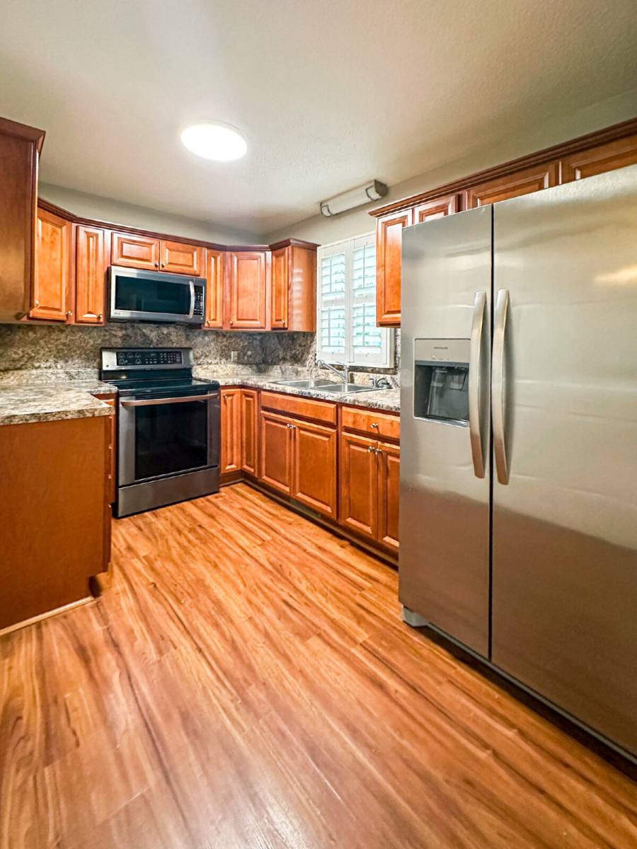 House for rent at 203 Polly Dr, Oxford, NC 27565