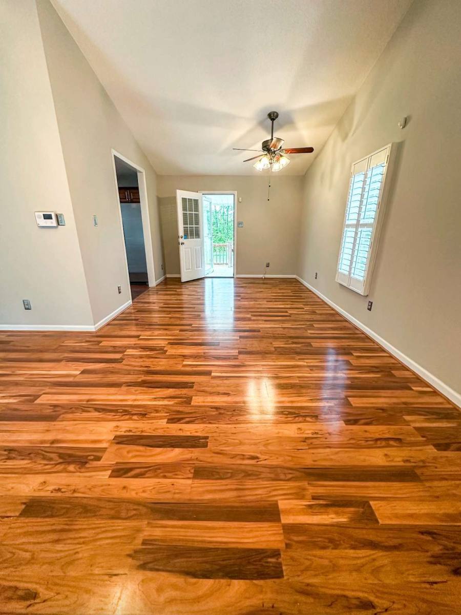 House for rent at 203 Polly Dr, Oxford, NC 27565