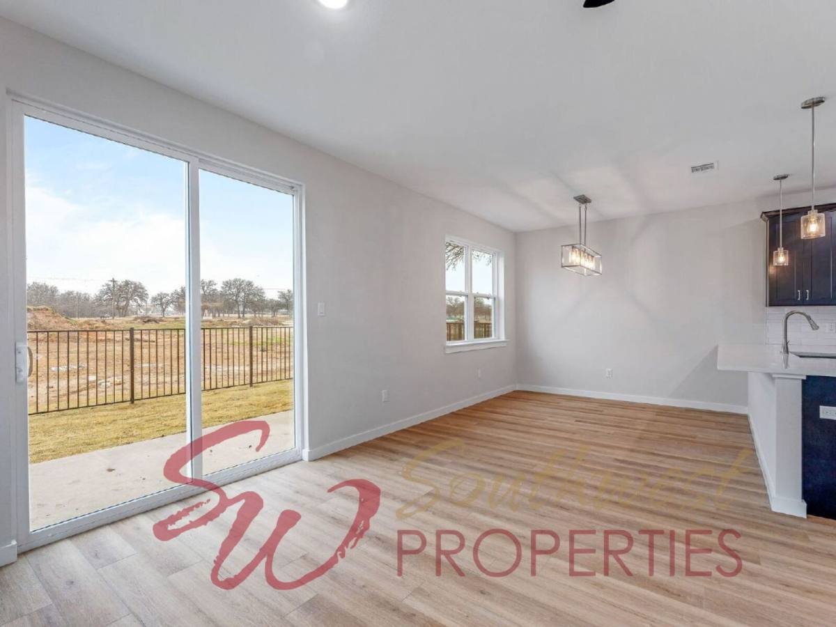 Townhouse for rent at 545 Galt Dr, Stephenville, TX 76401