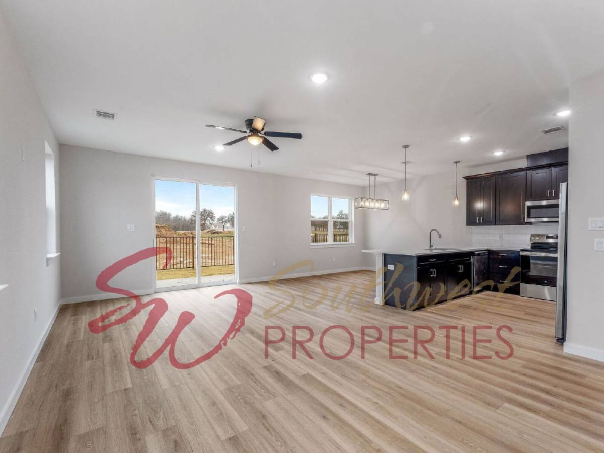 Townhouse for rent at 545 Galt Dr, Stephenville, TX 76401