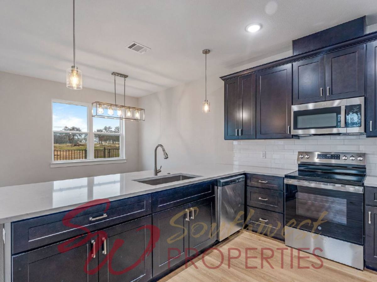 Townhouse for rent at 545 Galt Dr, Stephenville, TX 76401