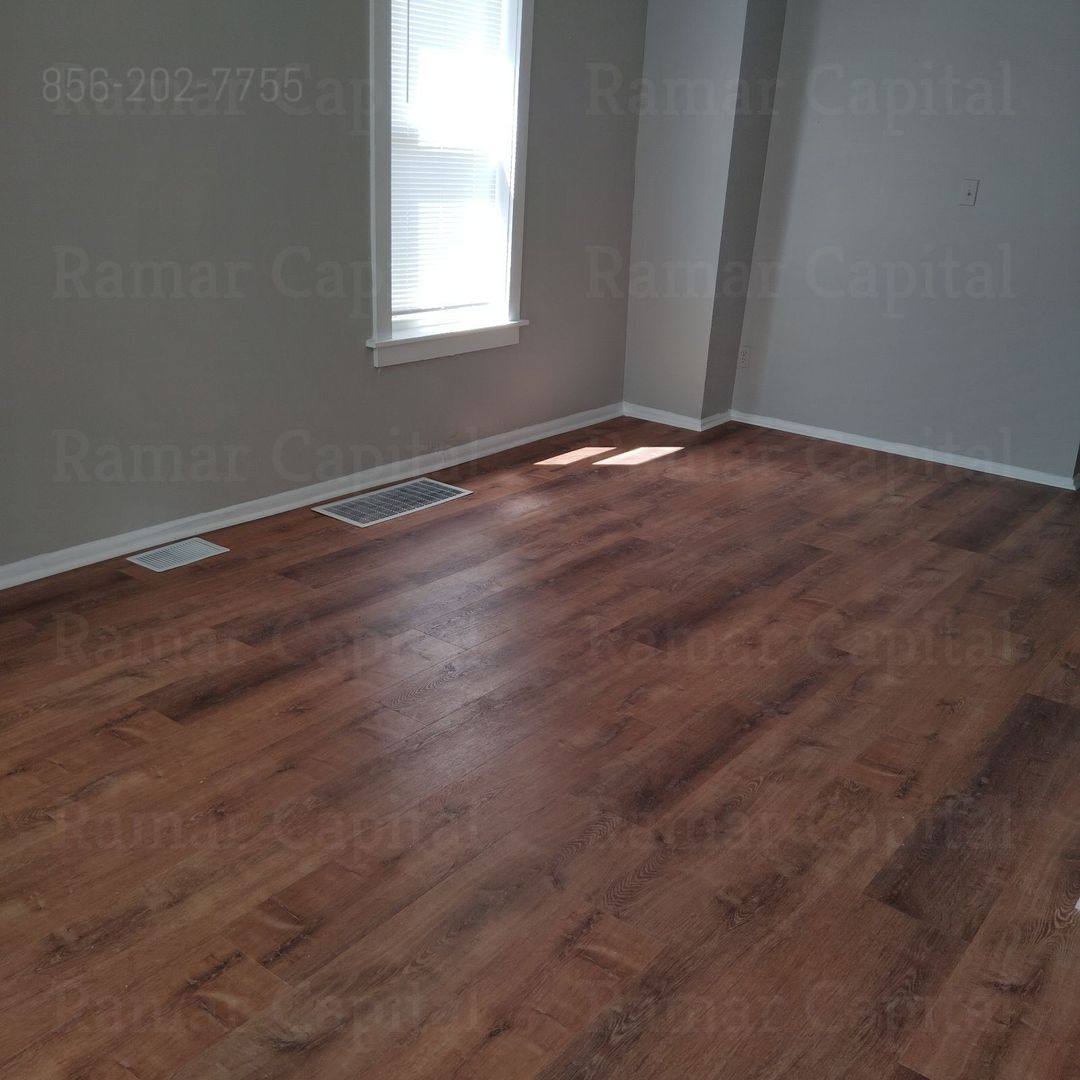 Apartment for rent at 609 Henry St, Camden, NJ 08103