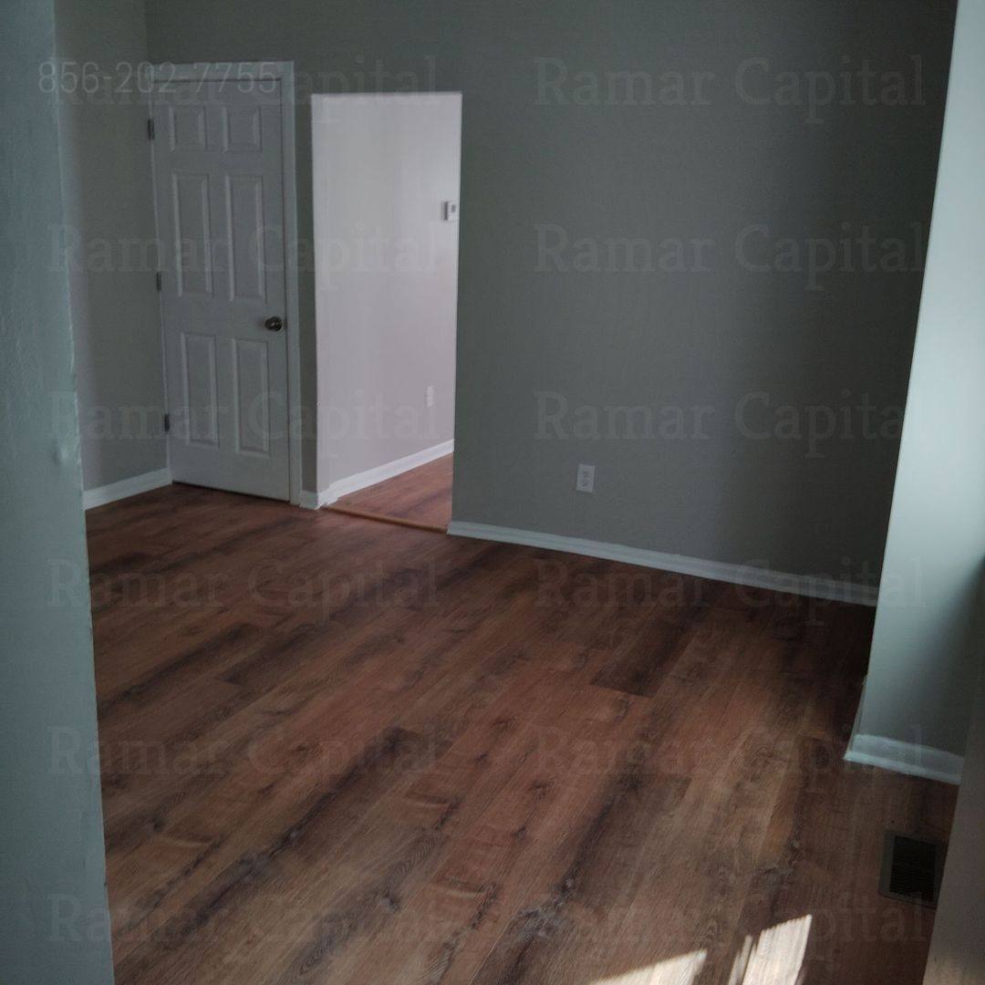 Apartment for rent at 609 Henry St, Camden, NJ 08103
