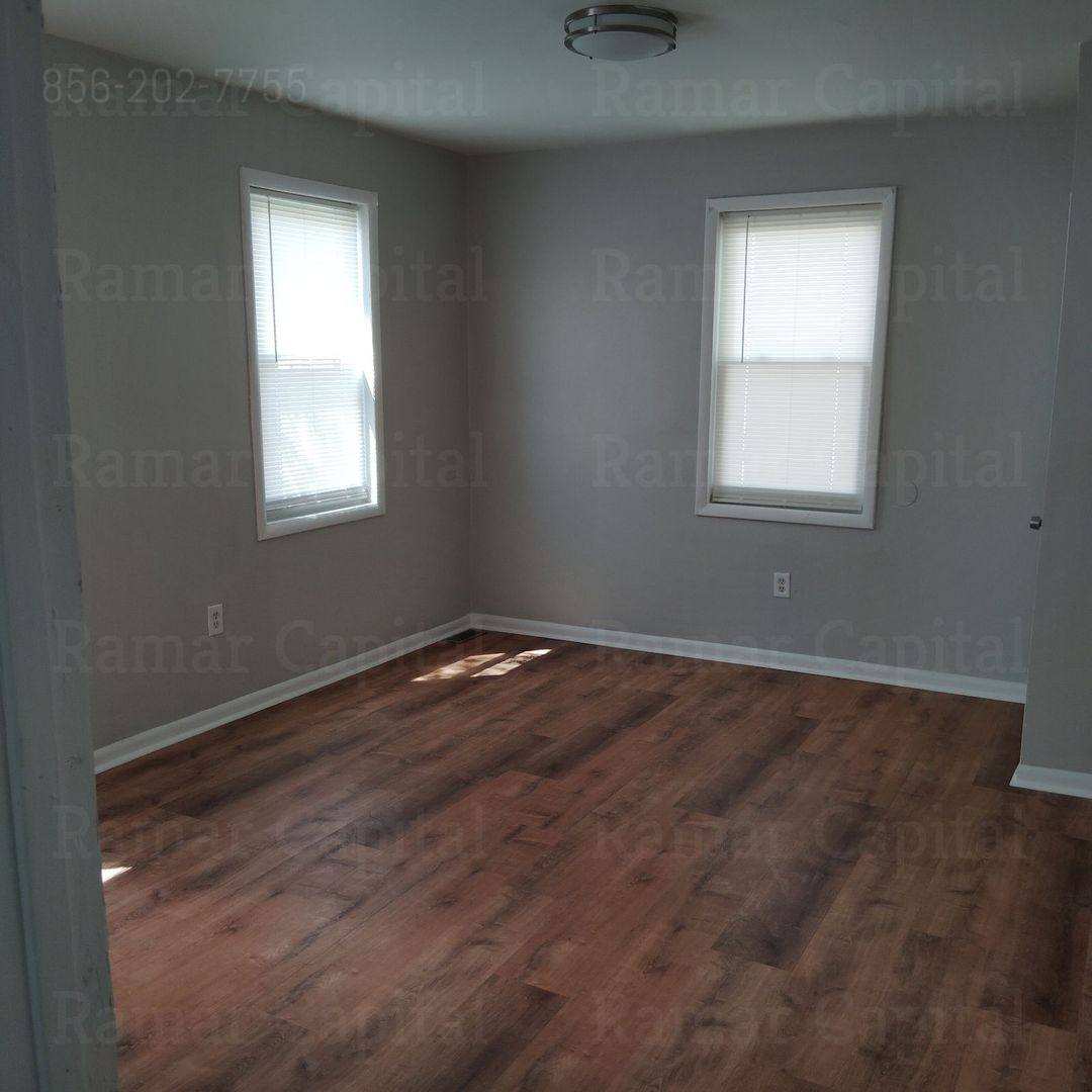 Apartment for rent at 609 Henry St, Camden, NJ 08103