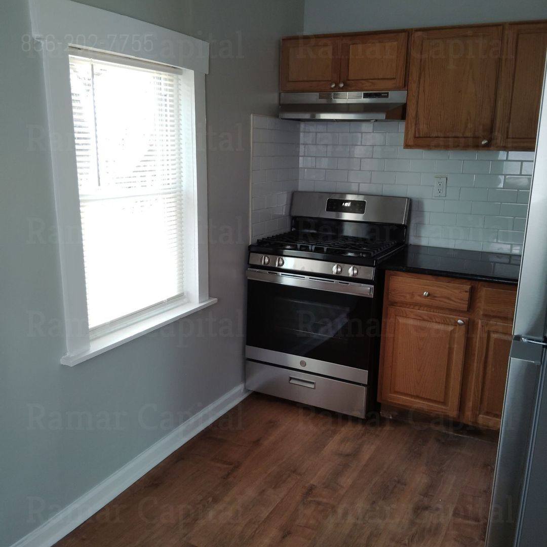 Apartment for rent at 609 Henry St, Camden, NJ 08103