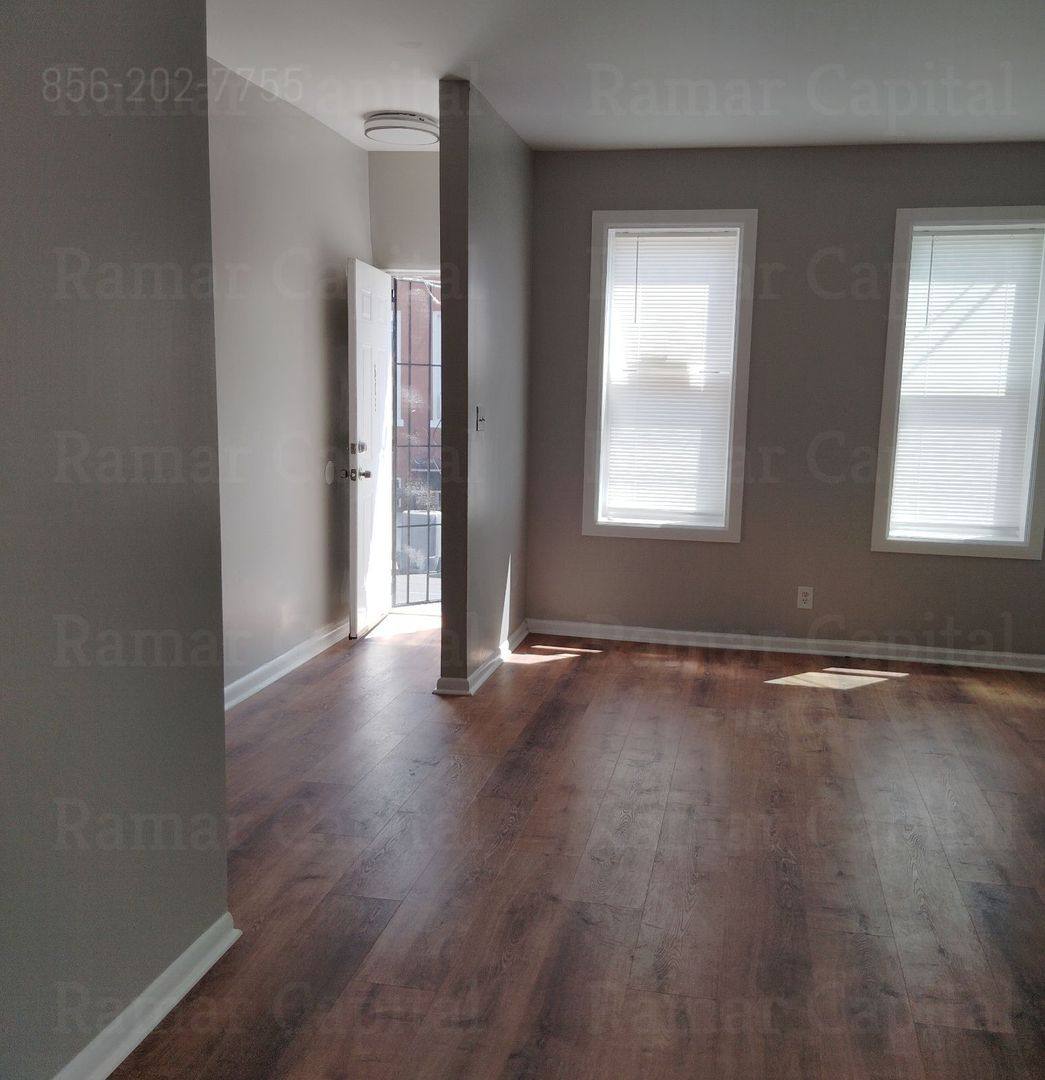 Apartment for rent at 609 Henry St, Camden, NJ 08103