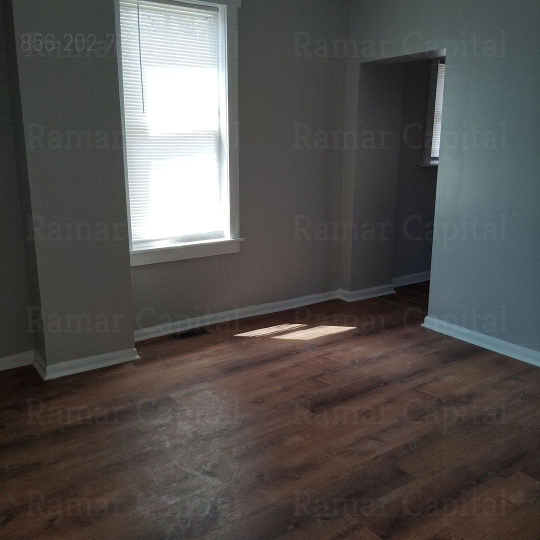 Apartment for rent at 609 Henry St, Camden, NJ 08103