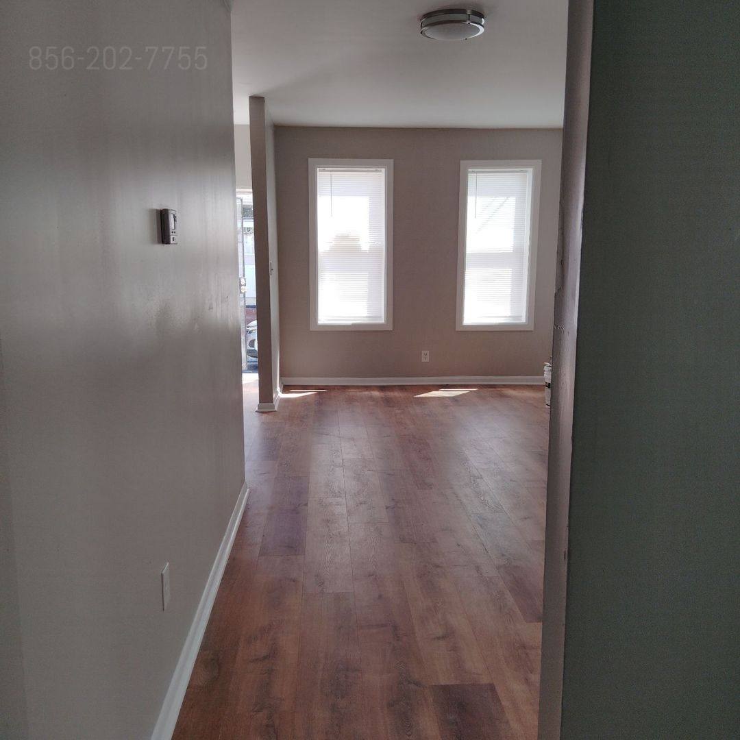 Apartment for rent at 609 Henry St, Camden, NJ 08103