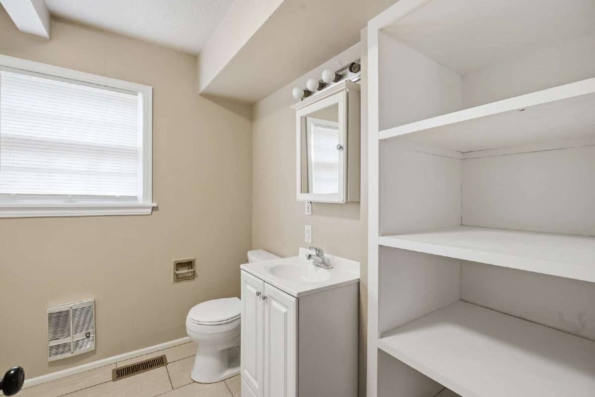 House for rent at 2416 30th St, Lubbock, TX 79411