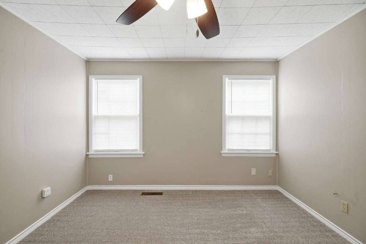 House for rent at 2416 30th St, Lubbock, TX 79411