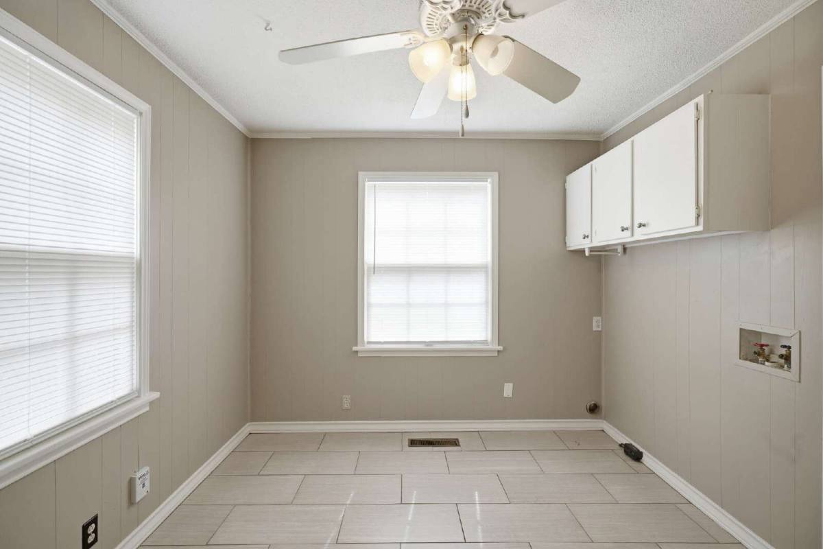 House for rent at 2416 30th St, Lubbock, TX 79411