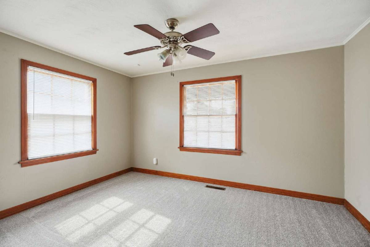House for rent at 2416 30th St, Lubbock, TX 79411