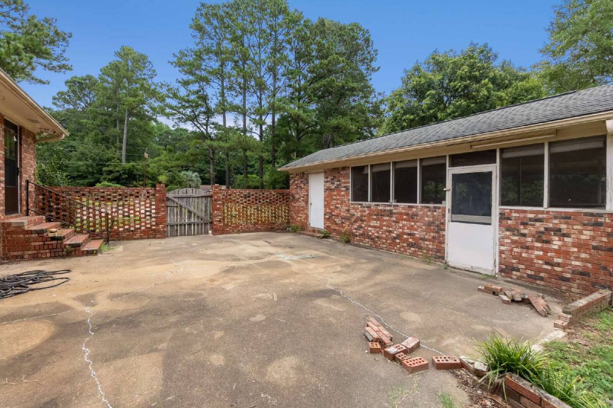 House for rent at 9 Bancroft Dr, Sumter, SC 29154