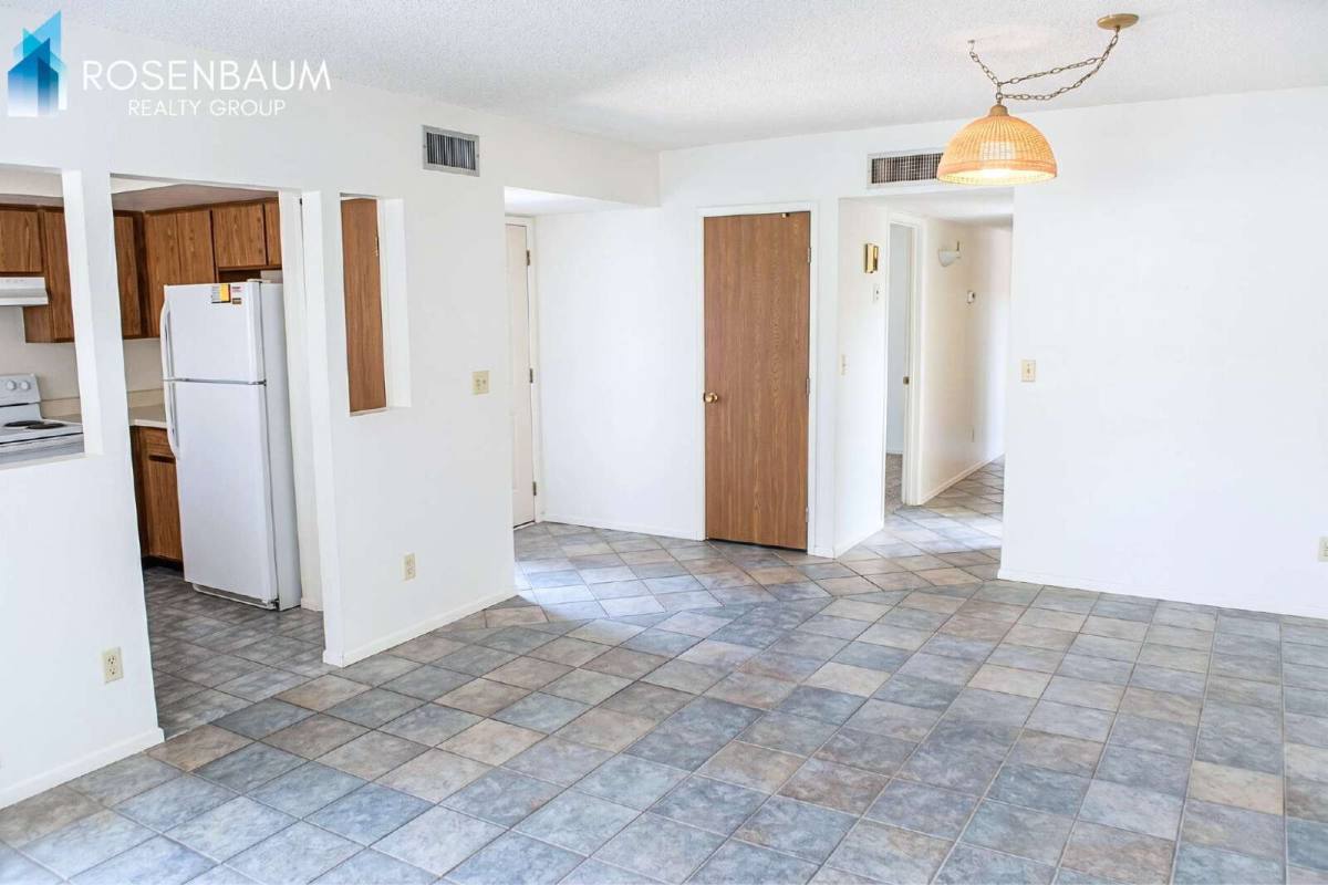 Townhouse for rent at 1947 N Frances Blvd, Tucson, AZ 85712