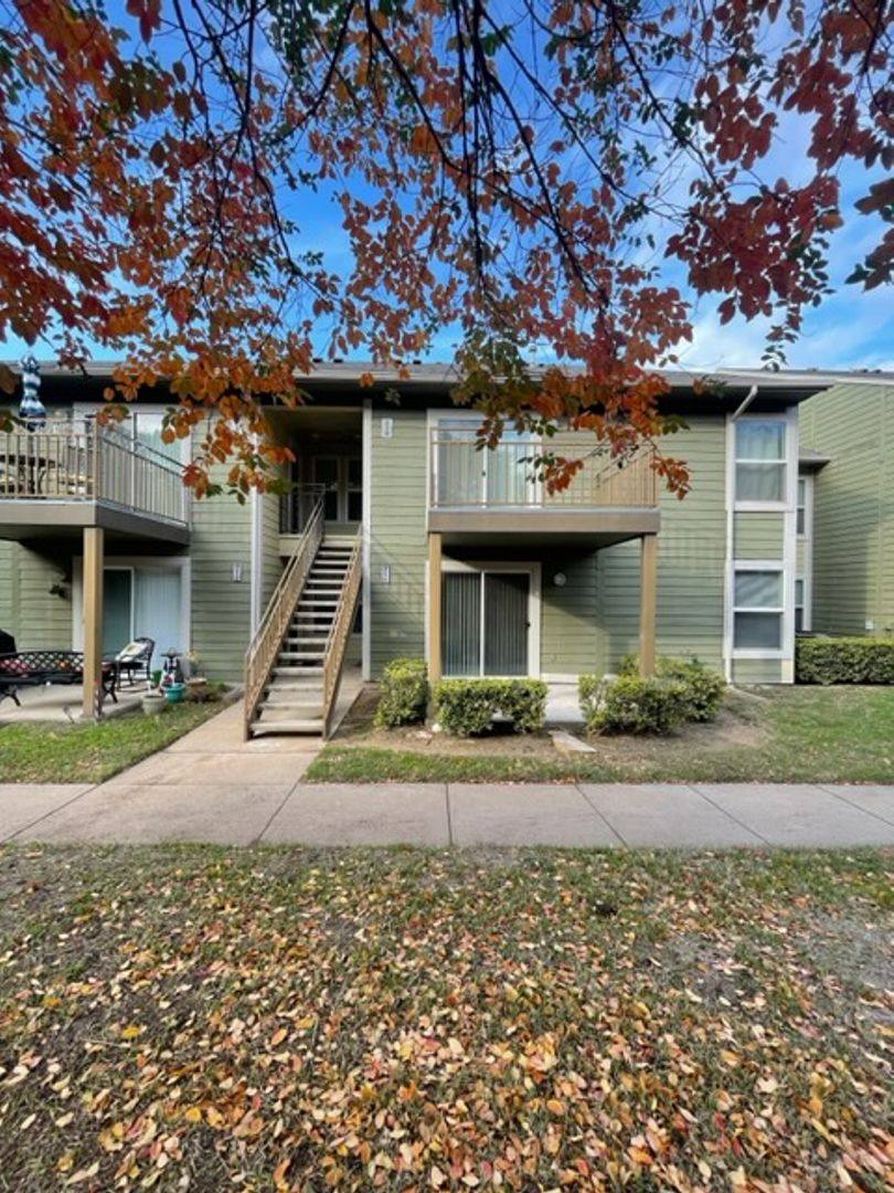 Condo for rent at 1500 Lake Shore Dr #211, Waco, TX 76708