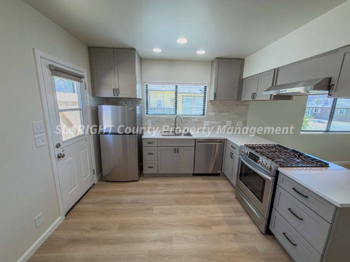 Apartment for rent at 674 Leff St, San Luis Obispo, CA 93401