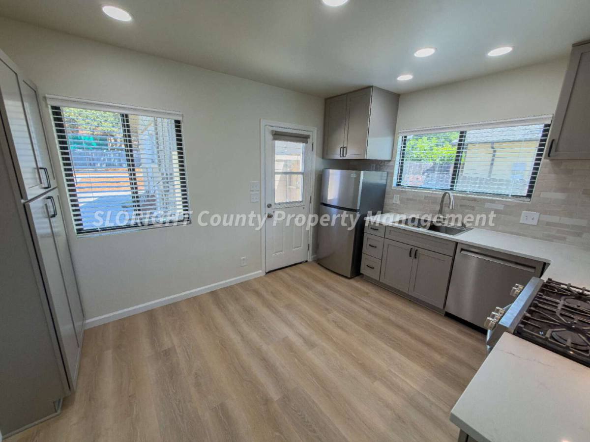 Apartment for rent at 674 Leff St, San Luis Obispo, CA 93401