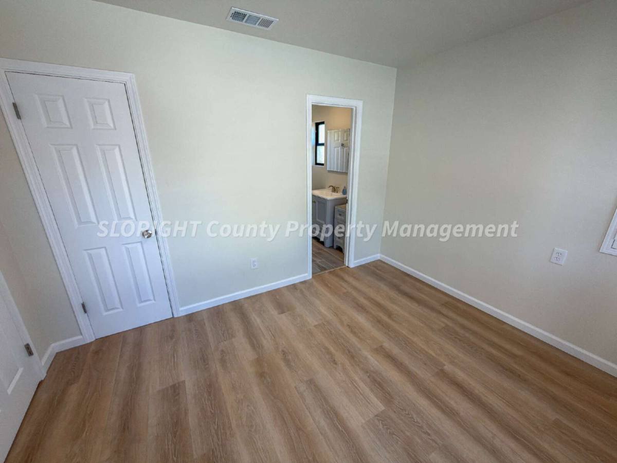 Apartment for rent at 674 Leff St, San Luis Obispo, CA 93401