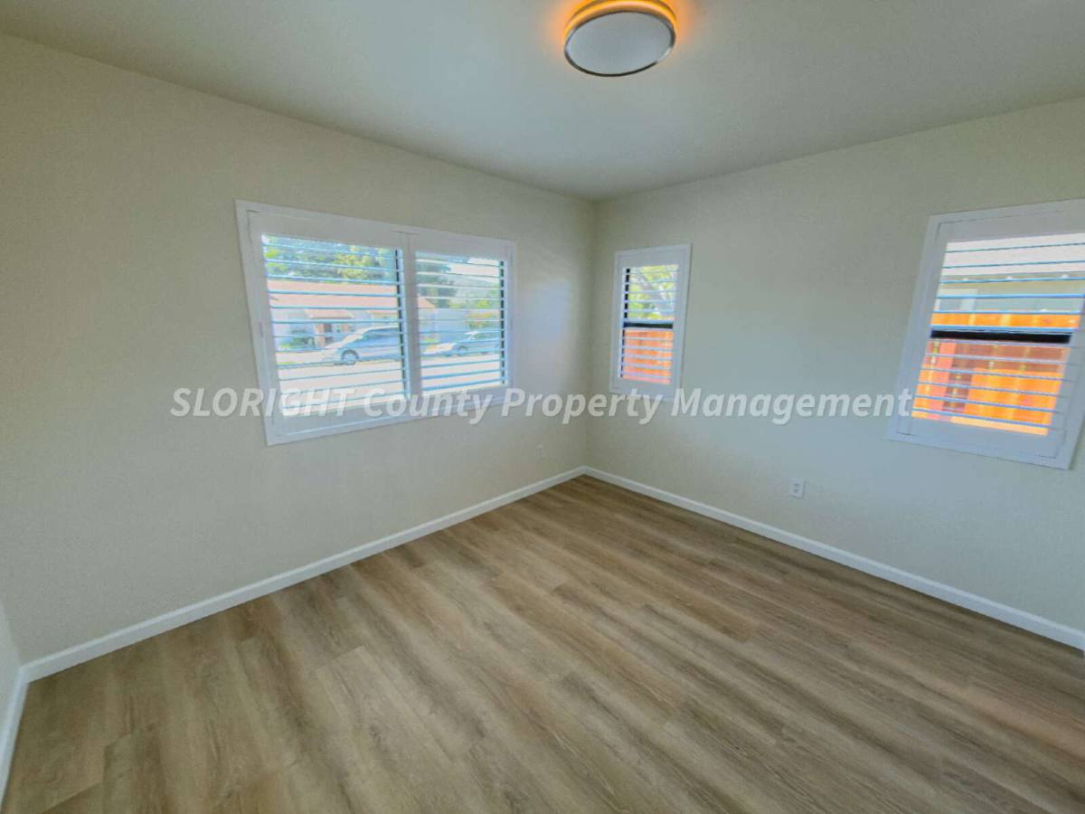 Apartment for rent at 674 Leff St, San Luis Obispo, CA 93401