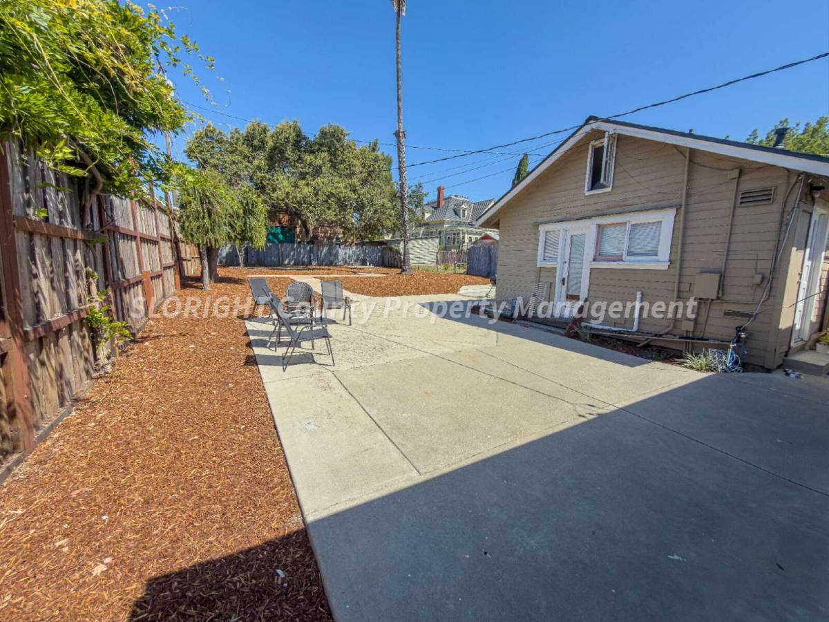 Apartment for rent at 674 Leff St, San Luis Obispo, CA 93401
