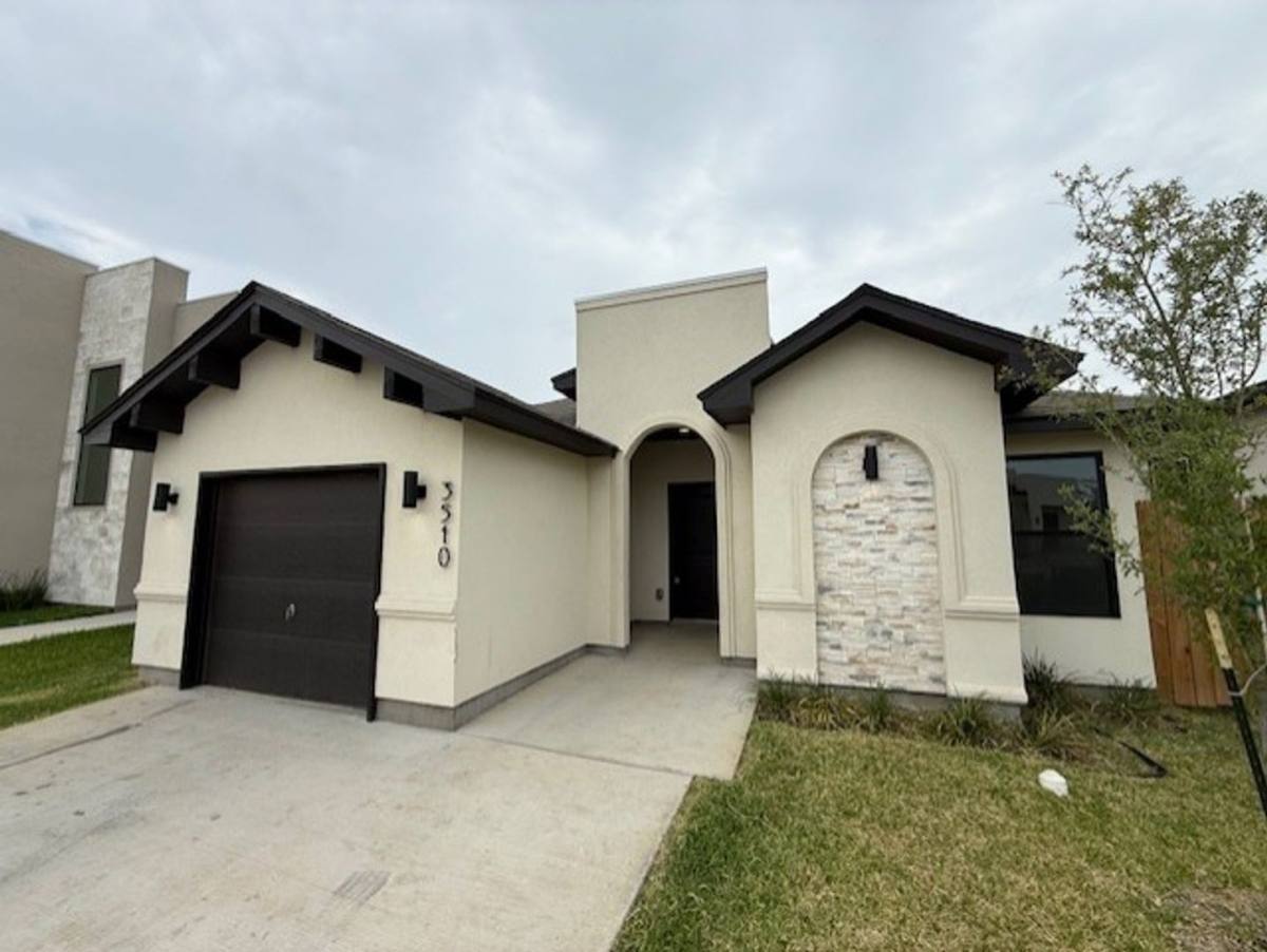 House for rent at 3510 Pascual De Leon Dr, Laredo, TX 78046