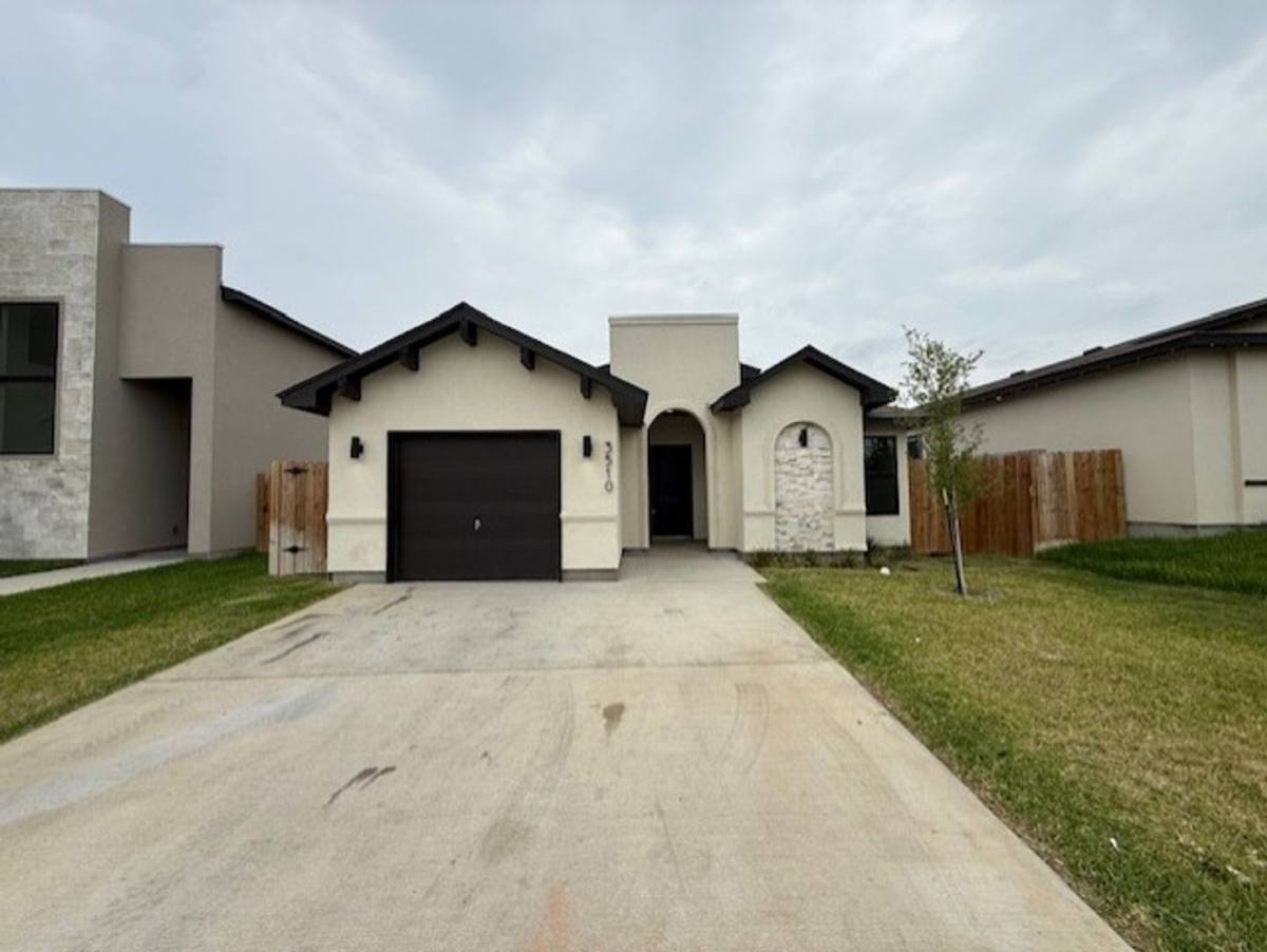 House for rent at 3510 Pascual De Leon Dr, Laredo, TX 78046