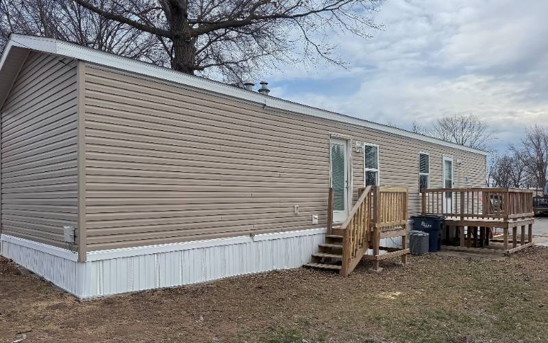 House for rent at 4410 Brown Station Rd #20, Columbia, MO 65202