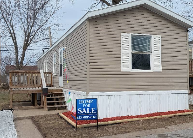 House for rent at 4410 Brown Station Rd #20, Columbia, MO 65202
