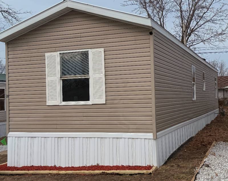 House for rent at 4410 Brown Station Rd #20, Columbia, MO 65202