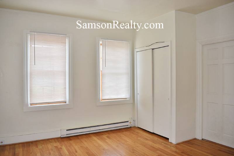 Townhouse for rent at 298 Hope St #2, Providence, RI 02906