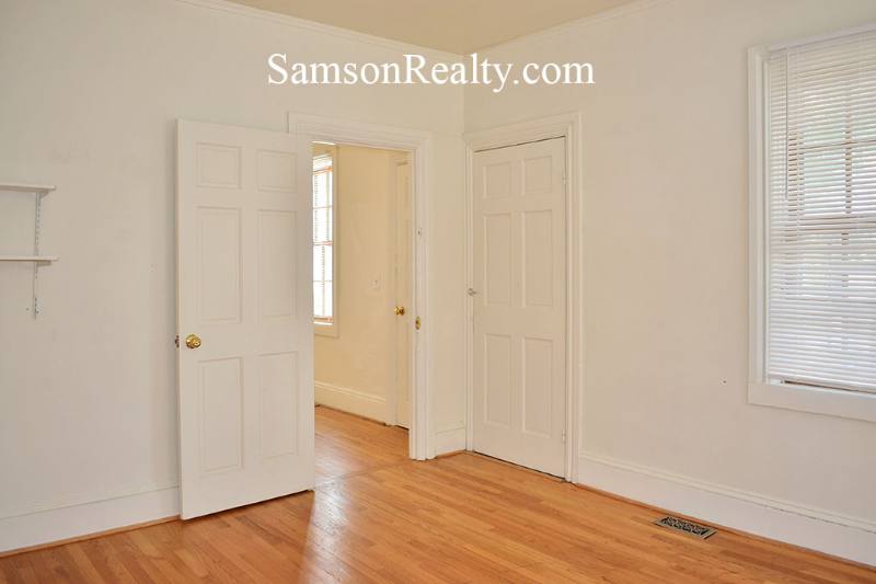 Townhouse for rent at 298 Hope St #2, Providence, RI 02906