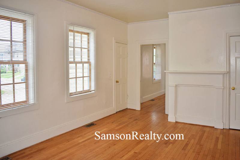 Townhouse for rent at 298 Hope St #2, Providence, RI 02906