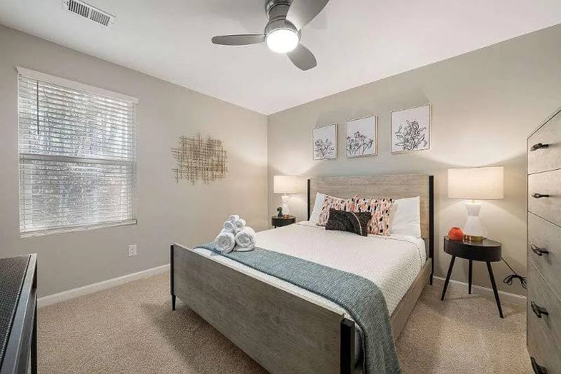 House for rent at 5618 Laurel Ridge Dr, Atlanta, GA 30344