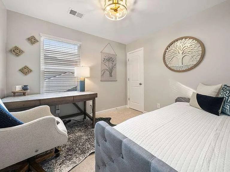 House for rent at 5618 Laurel Ridge Dr, Atlanta, GA 30344