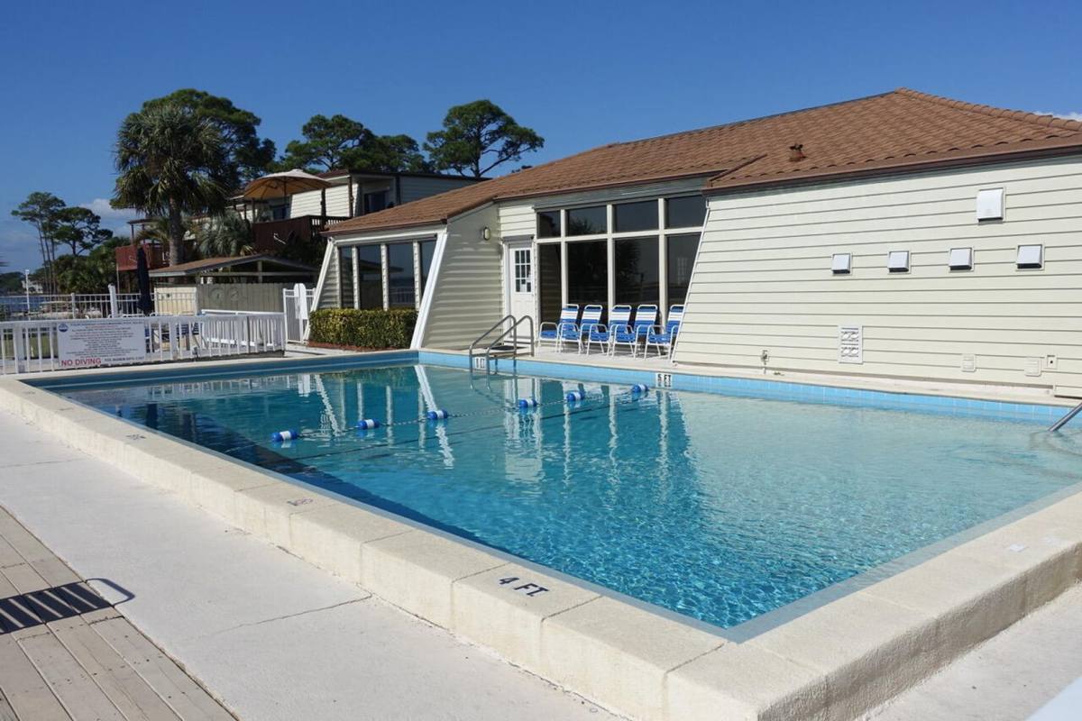 Condo for rent at 308 Miracle Strip Parkway, Fort Walton Beach, FL 32548