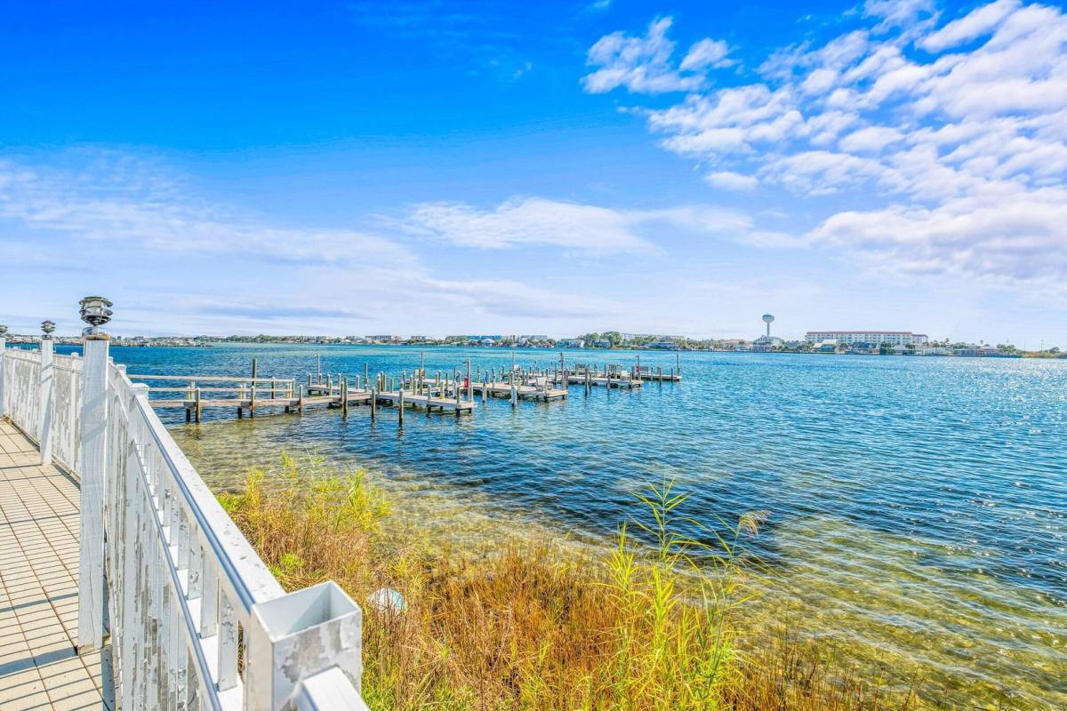 Condo for rent at 308 Miracle Strip Parkway, Fort Walton Beach, FL 32548