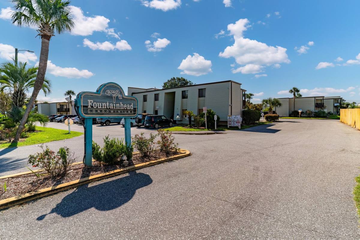 Condo for rent at 308 Miracle Strip Parkway, Fort Walton Beach, FL 32548