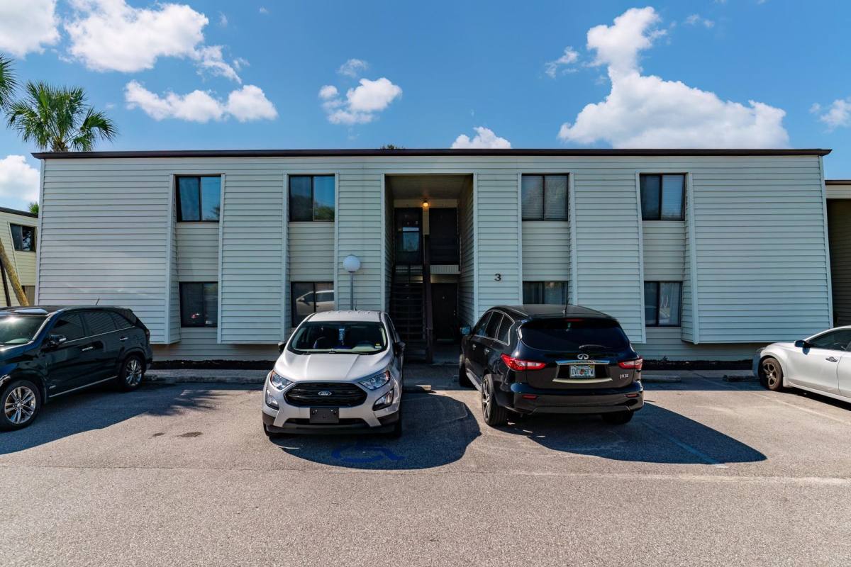 Condo for rent at 308 Miracle Strip Parkway, Fort Walton Beach, FL 32548