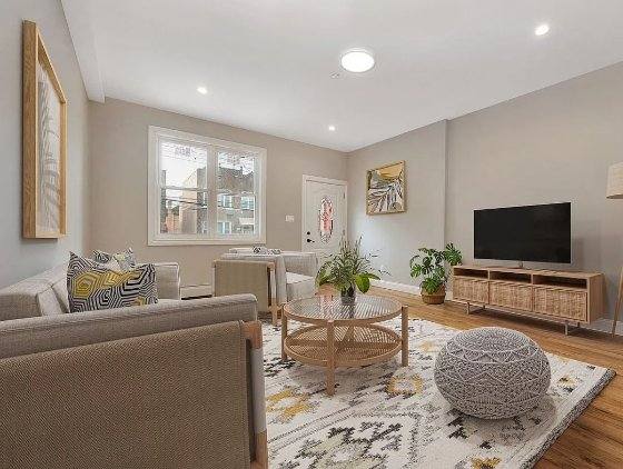 Apartment for rent at 197 E 55th St #2, Brooklyn, NY 11203