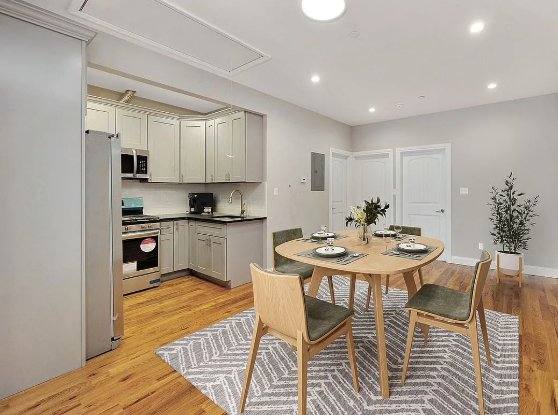 Apartment for rent at 197 E 55th St #2, Brooklyn, NY 11203