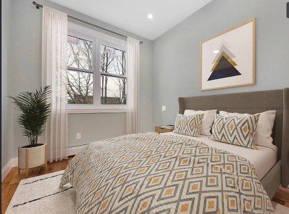 Apartment for rent at 197 E 55th St #2, Brooklyn, NY 11203