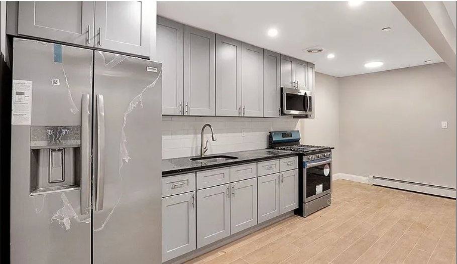 Apartment for rent at 197 E 55th St #2, Brooklyn, NY 11203