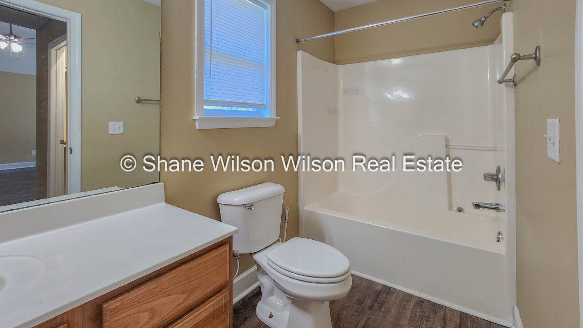 House for rent at 110 2nd St, Rossville, GA 30741