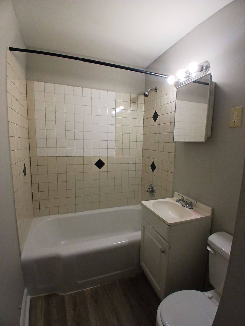 House for rent at 914 Restbrook Ave, Memphis, TN 38127