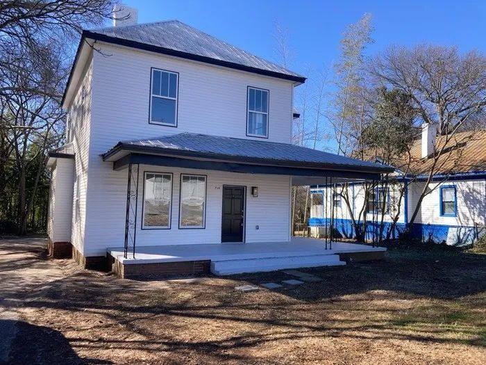 House for rent at 710 E Whitner St, Anderson, SC 29624