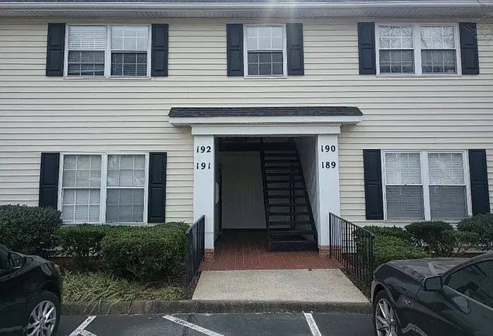 Condo for rent at 925 Cleveland St Riverbend #191, Greenville, SC 29601