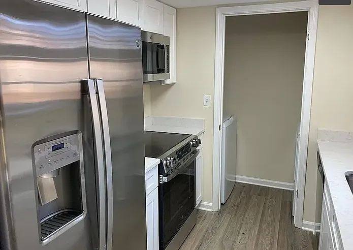 Condo for rent at 925 Cleveland St Riverbend #191, Greenville, SC 29601